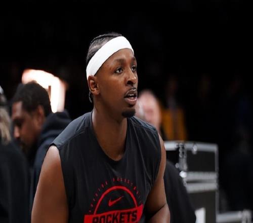 火箭開虐菜模式！杜蘭特22+11效仿哈登，伊森三分彈無虛發要加錢