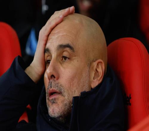 英超爭冠格局大變：前3球隊命運(yùn)各不相同，領(lǐng)頭羊狂攬45分