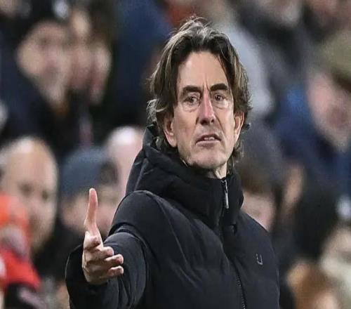 弗蘭克：羅梅羅與蒂亞戈的對抗是五五開的對手在主場非常強