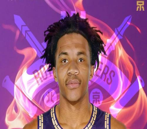 【官方公告】歡迎小賈馬爾尼爾森加盟北控男籃