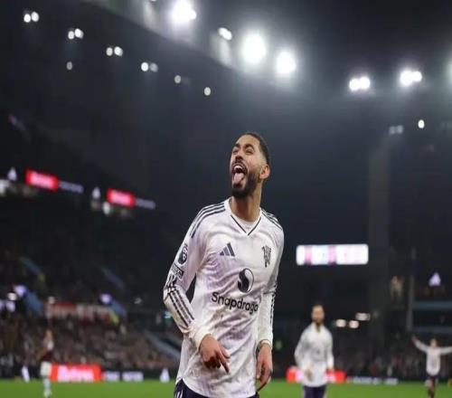 TA：庫尼亞成為阿莫林計劃中關鍵一員，但仍需適應他的新角色