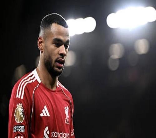 卡拉格：若利物浦想確保歐冠資格，下半賽季他們得提升表現