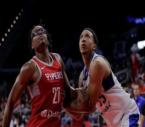 個人能力相當全面，火箭雙向合同鋒線新星是一名潛在的優質3D