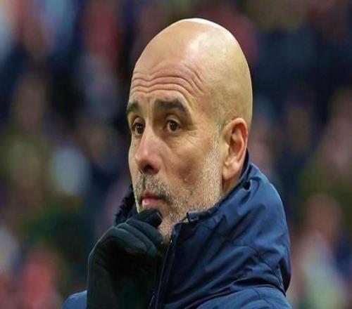 瓜帥：我們在小禁區(qū)錯失了太多機會，而且都是不難把握的機會