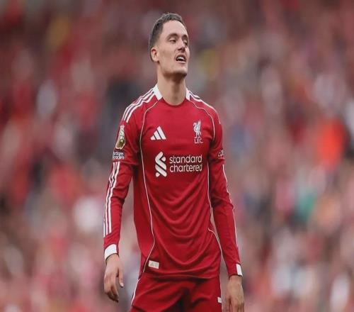 英超前瞻利物浦30利茲聯：沖擊5連勝，實現小目標