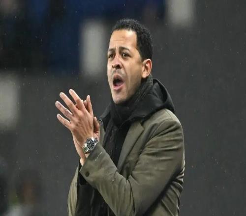 DO：斯特拉斯堡主帥羅塞尼爾是切爾西新帥頭號人選