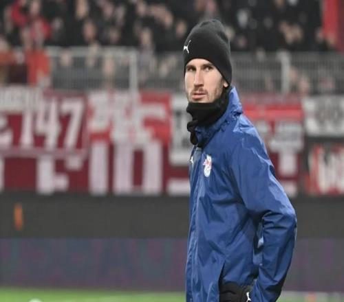 圖片報：盡管去留問題尚未解決，維爾納仍隨萊比錫冬訓