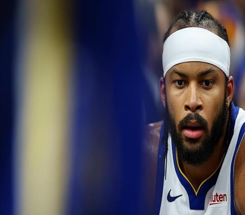 各方面的能力都有些平庸，勇士側翼新星的角色多少有些雞肋化