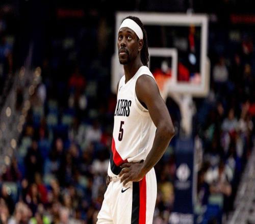 好消息，開拓者隊朱霍勒迪和斯科特亨德森傷情好轉了