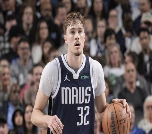 弗拉格談三分球：當然希望能多投一些只要有空位我就會出手