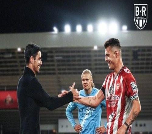 詹俊：桑德蘭踢得太熱血了本輪大贏家只有阿森納