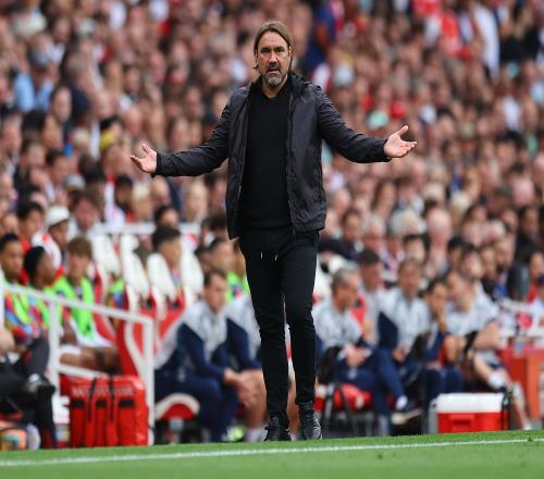 利茲聯(lián)主帥質(zhì)疑補(bǔ)時(shí)時(shí)間過(guò)長(zhǎng)不明其由_英超直播