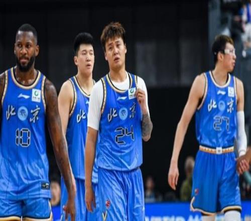 浙江廣廈沖擊8連勝！全力擊敗北京首鋼，布朗復出，央視直播