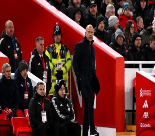 早知道利物浦聯賽3連勝遭終結