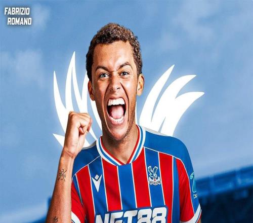 Herewego！羅馬諾：布倫南約翰遜3350萬鎊加盟水晶宮