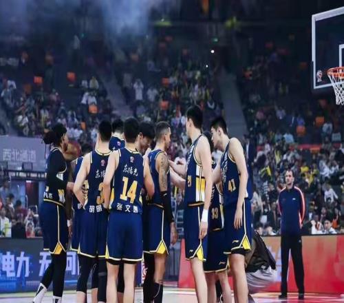 雖敗猶榮！廣東隊輸球卻收重大喜訊，杜鋒留了一手