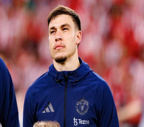 曼聯(lián)大清洗！半億水貨中場租借土超買斷費(fèi)僅需2500萬