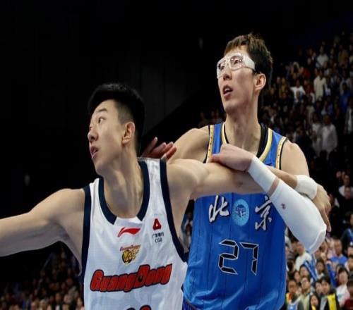 CBA一夜三大慘案！廣東31分慘敗北京：遼籃苦主16分潰敗福建