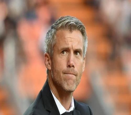 朗德羅希望大家別低估多納魯馬，理論上穆勒適合拉齊奧的戰術格局