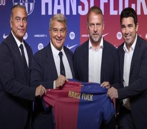 吃一塹長一智，每體：巴薩今年不會再出現球員無法注冊事件