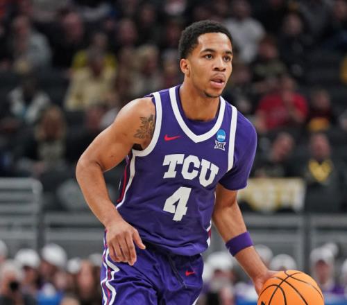 CBA官方：北控注冊前魔術總決賽控衛尼爾森之子戰廣東迎首秀