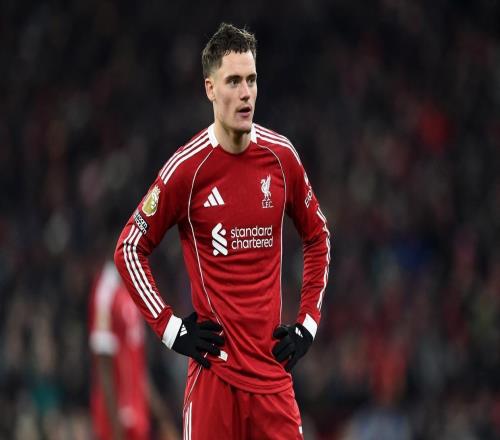 斯蒂爾相信維爾茨，哈曼的要求太嚴格，利物浦有可能要迎接傷病潮