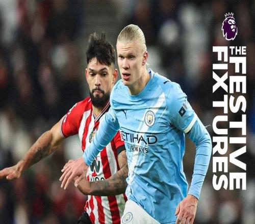 00悶平桑德蘭，曼城各項賽事8連勝遭終結