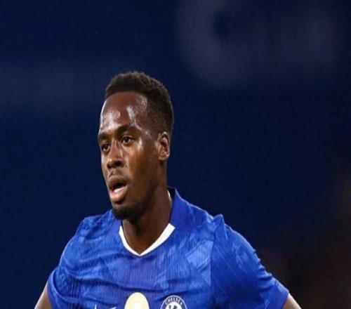 21場僅1球！馬雷斯卡5600萬買的新邊鋒，又成了高價低能先生