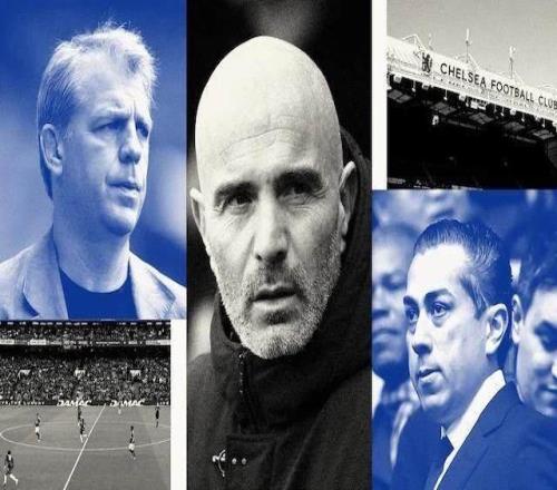 總監(jiān)比前鋒還多！馬雷斯卡在切爾西怎么玩得轉(zhuǎn)