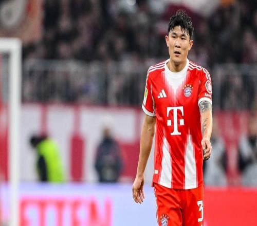 德天空：金玟哉拒絕冬窗轉會，他決心留在拜仁至少到夏天