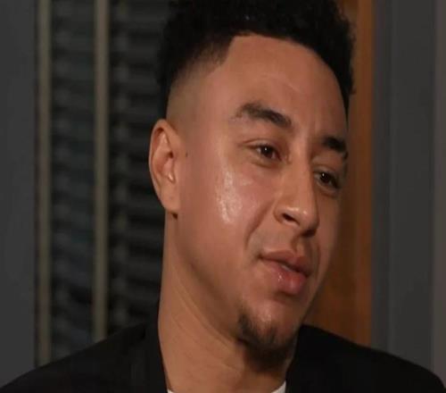 林加德：有了阿莫林這樣的教練，球隊應該堅定不移地支持他