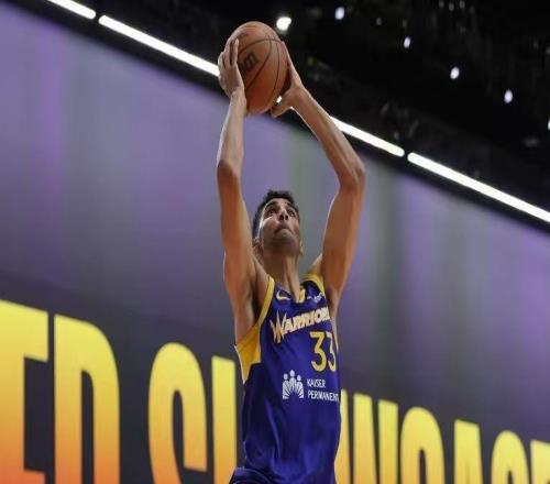 綜合能力全面，勇士雙向合同鋒線能否得到在NBA賽場的出場機會