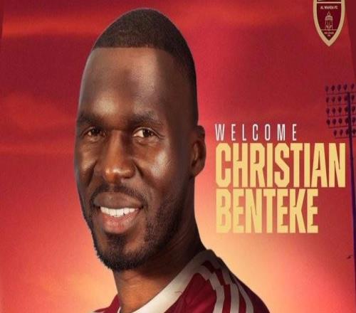 官方：35歲利物浦舊將本特克加盟阿聯(lián)酋俱樂(lè)部阿布扎比統(tǒng)一