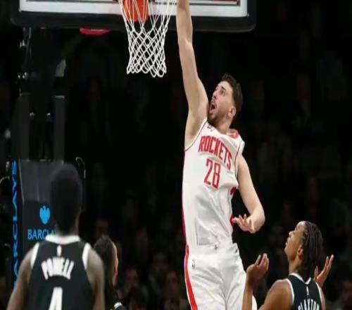 NBA積分榜又亂了！火箭第4，快船6連勝升11，國王3連敗倒數第二