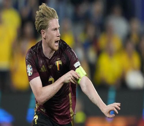 薩姆李：曼納引進(jìn)德布勞內(nèi)的決心很大，拜仁對于維爾茨的好處多