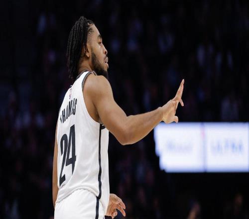 火箭大勝籃網申京復出作用明顯烏度卡如何激活球隊的進攻