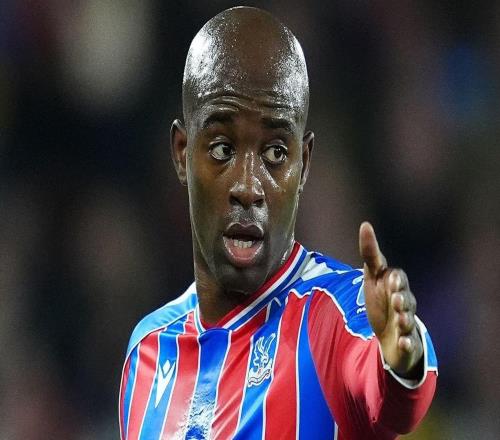 天空體育：曼聯一直在關注馬特塔，若有可能會認真考慮引進他