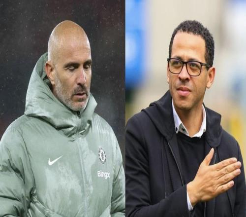 重經濟回報，隊報：埃格巴利想盡快讓年輕新援在場上兌現價值