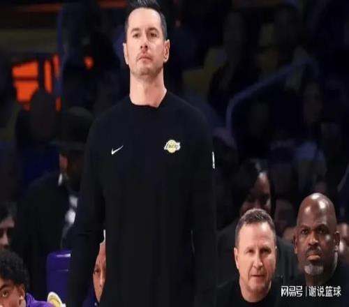 湖人為何高開低走兩數據墊底成主因，雷迪克打壓替補惡性循環