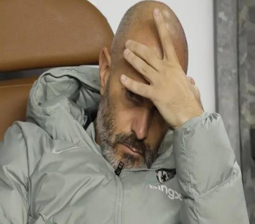 馬雷斯卡下課！切爾西元旦官宣換帥，雙冠功勛主帥黯然離任