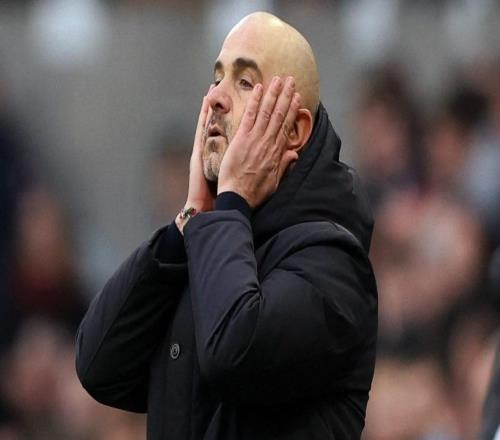 電訊報：因馬雷斯卡離任情況特殊，藍軍預計無需支付巨額賠償