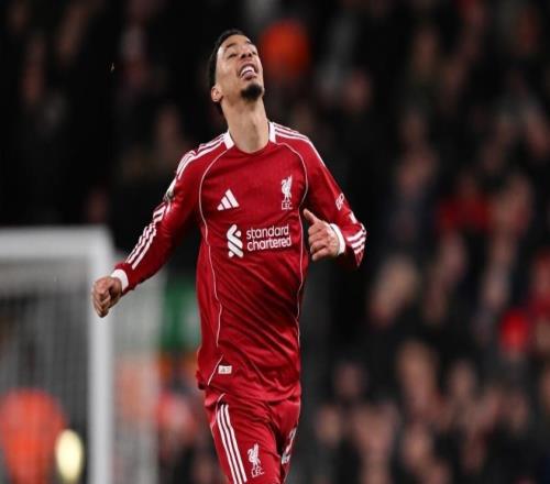 維爾茨失良機，利物浦00逼平升班馬，阿利森百場零封比肩4大傳奇