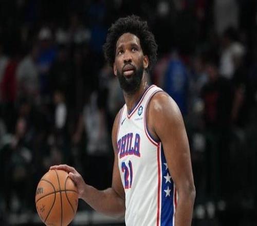 恩比德：正在找回以前的狀態對陣獨行俠的比賽就是很好的例子