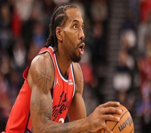 倫納德：我們的勝率還在五成以下還有很多臺階要邁