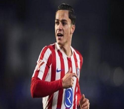 迪馬：羅馬還在就拉斯帕多里和馬競談判，球員尚未明確表態