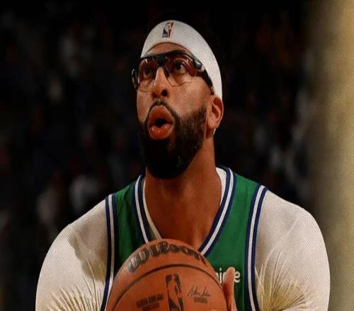 有點(diǎn)唏噓，濃眉這次真的要走了....