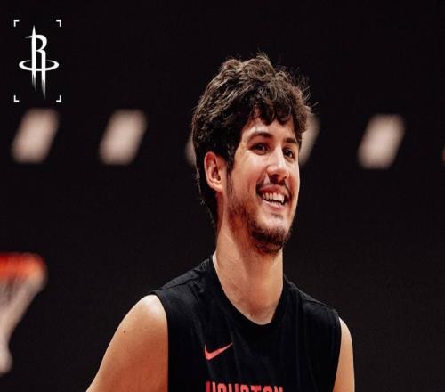 恭喜謝潑德！獲烏度卡點名，可平替范弗里特2陣核心非他莫屬