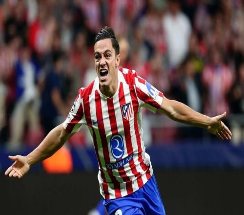 羅體：拉齊奧加入拉斯帕多里的爭奪，并可能嘗試直接簽下球員