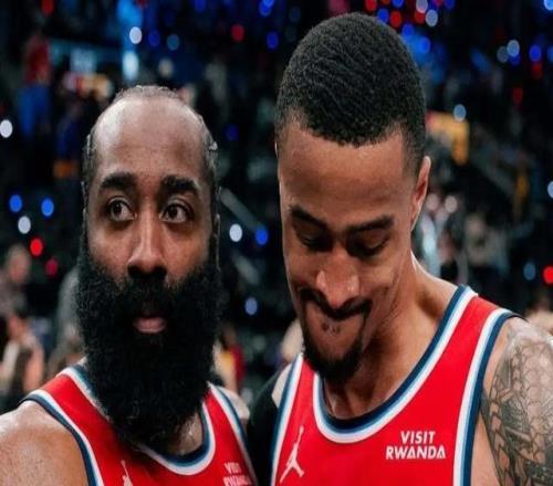 爵士啊爵士，你說你惹倫納德干什么