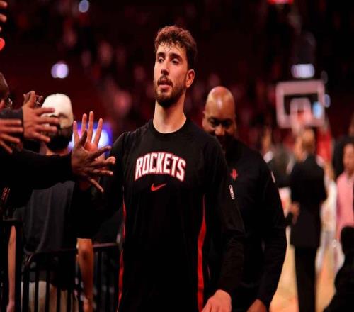 壞消息，阿爾佩倫森根和小邁克爾波特領(lǐng)銜火箭與籃網(wǎng)傷病名單